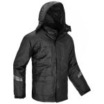 Procera Ferro bélelt kabát méret XL