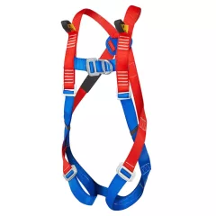 Portwest 2 pontos testheveder