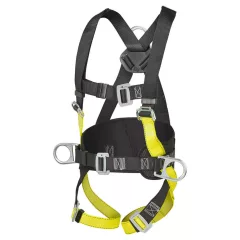 Portwest Comfort Plus 2 teljes testheveder