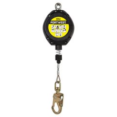 Automata zuhanásgátló blokk 10m