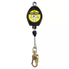 Automata zuhanásgátló blokk 6m