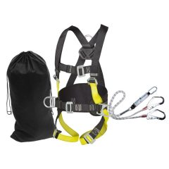 Állványzat készlet