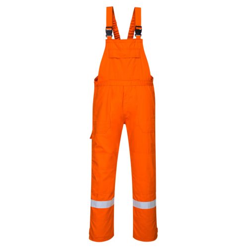 Bizflame Plus kantáros nadrág