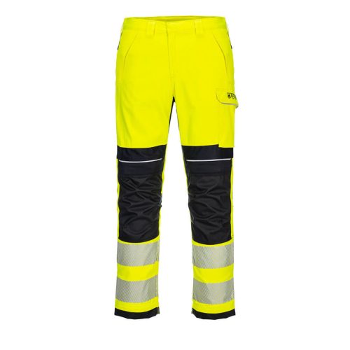 PW3 FR Modaflame Hi-Vis lángálló nadrág