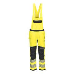 PW3 FR Modaflame Hi Vis kantáros nadrág