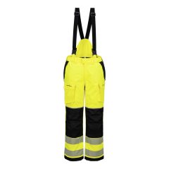 PW3 FR Modaflame Hi-Vis téli nadrág