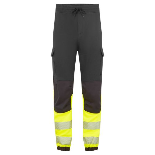 PW3 Modaflame Hi-Vis Class 1 FR lángálló jogger nadrág
