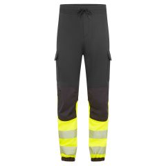 PW3 Modaflame Hi-Vis Class 1 FR lángálló jogger nadrág