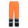 Bizflame Rain+ Hi-Vis Multi-Norm Contrast FR téli nadrág