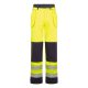 Bizflame Work Hi-Vis Contrast FR lengőzsebes nadrág
