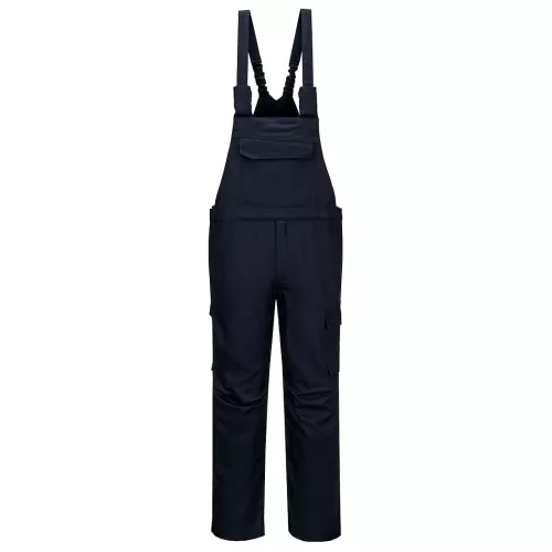 Bizflame Industry Bib & Brace kantáros nadrág
