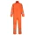 Bizflame Plus Stretch lángálló overál 