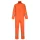 Bizflame Plus Lightweight Stretch lángálló overál 