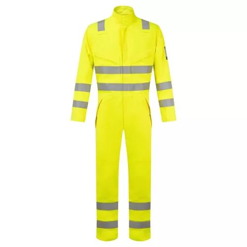 Modaflame Work Hi-Vis Multi-Norm FR overál