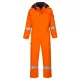 FR Anti-Static lángálló téli overál