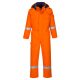FR Anti-Static lángálló téli overál