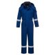 FR Anti-Static lángálló téli overál