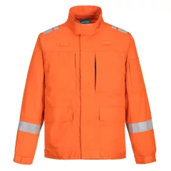 Bizflame Plus Lightweight Stretch lángálló kabát