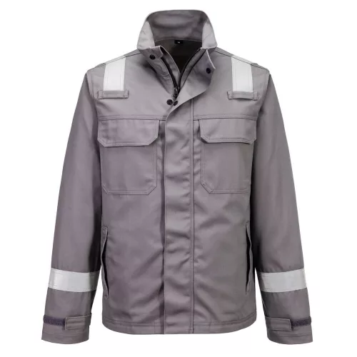 Bizflame Work+ FR Jacket