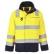 HiVis Multi-Norm kabát