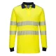 PW3 FR Modaflame Hi-Vis lángálló pólóing