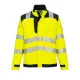 PW3 FR Modaflame Hi-Vis lángálló kabát