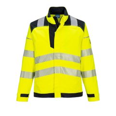 PW3 FR Modaflame Hi-Vis lángálló kabát