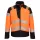 PW3 Modaflame Softshell Hi-Vis Multi-Norm FR lángálló kabát
