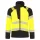 PW3 Modaflame Softshell Hi-Vis Multi-Norm FR lángálló kabát