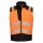 PW3 Modaflame Softshell Hi-Vis FR lángálló mellény