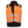 PW3 Modaflame Softshell Hi-Vis FR lángálló mellény