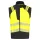 PW3 Modaflame Softshell Hi-Vis FR lángálló mellény