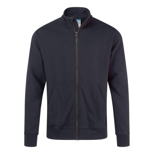 Modaflame Knit FR Full cipzáras pulóver