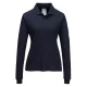 Modaflame Knit FR lángálló női hosszú ujjú pólóing