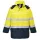 Bizflame Rain+ Hi-Vis Arc lángálló kabát