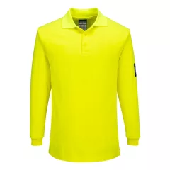 Modaflame Knit FR lángálló hosszú ujjú pólóing