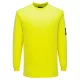Modaflame Knit FR lángálló hosszú ujjú póló