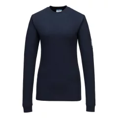 Modaflame Knit FR női hosszú ujjú póló