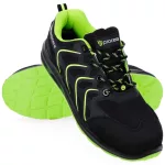  Biztonsági cipő Fresco S1PL SR ESD méret 46