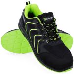  Biztonsági cipő Fresco S1PL SR ESD méret 47