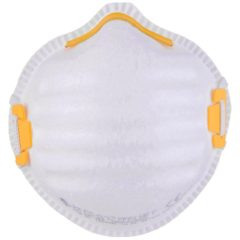 Szűrő félmaszk FS-O/17 FFP1 NR D