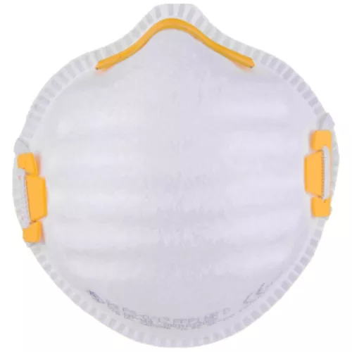 Szűrő félmaszk FS-O/17 FFP1 NR D