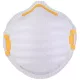 Szűrő félmaszk FS-O/17 FFP1 NR D