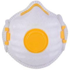 Szűrő félmaszk FS-O/17 V FFP1 NR D