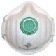  Szűrő félmaszk FS 20 v FFP2 d sz