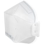  Szűrő félmaszk FS 220 FFP2 d
