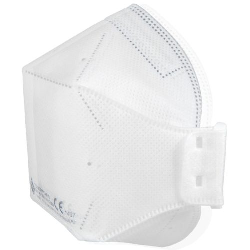  Szűrő félmaszk FS 220 FFP2 d