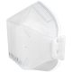  Szűrő félmaszk FS 220 FFP2 d