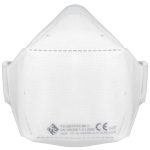  Szűrő félmaszk FS 220 FFP2 d