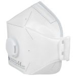  Szűrő félmaszk FS 223 v FFP2 sz